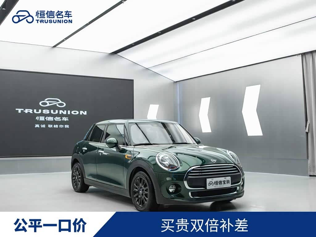 MINI MINI