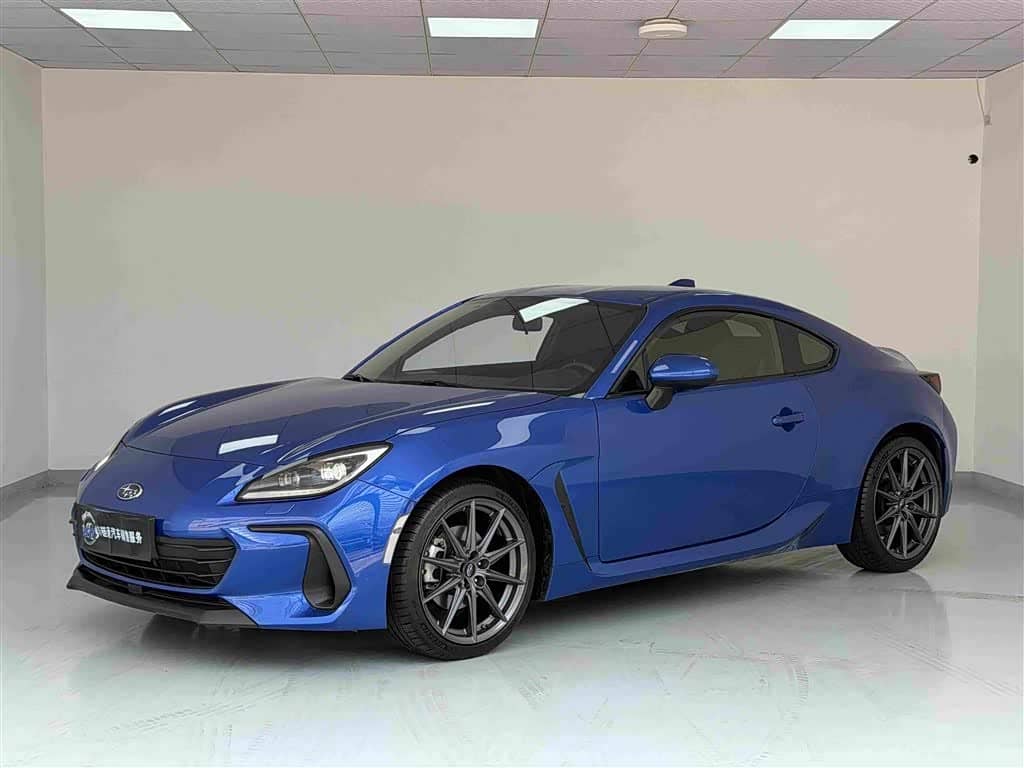 Subaru BRZ