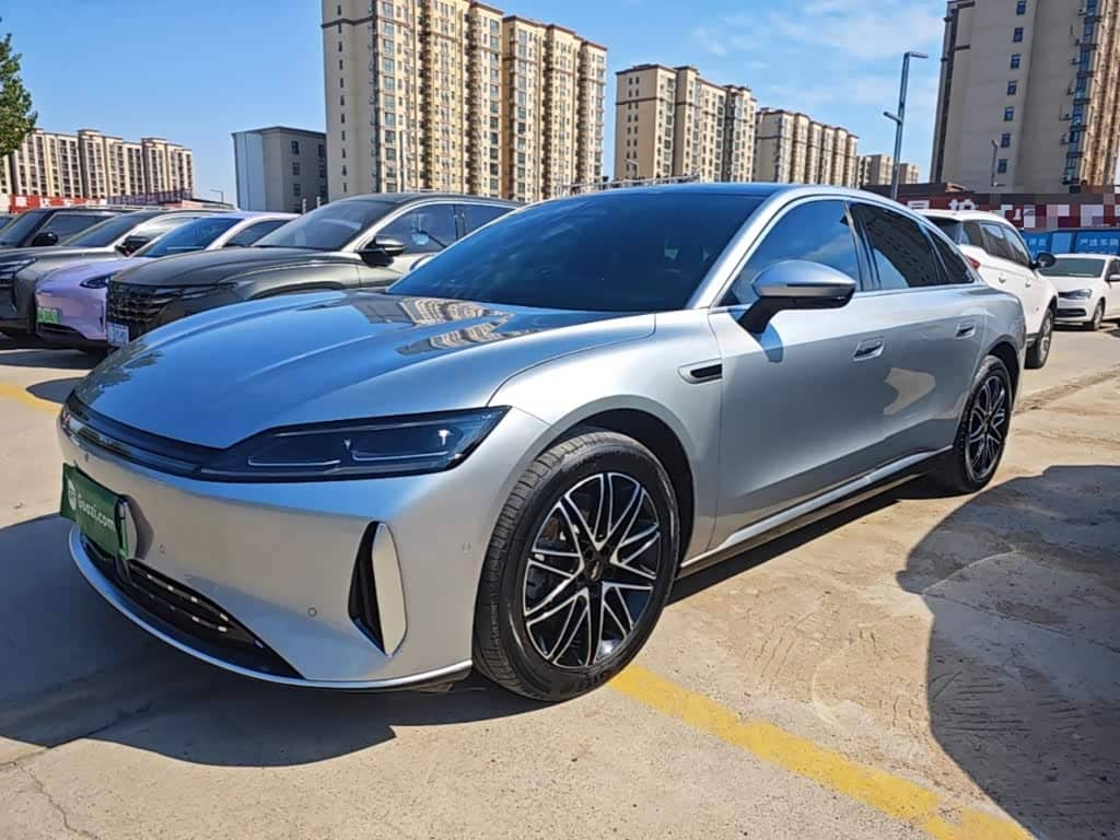 Chery Fengyun Fengyun A9L