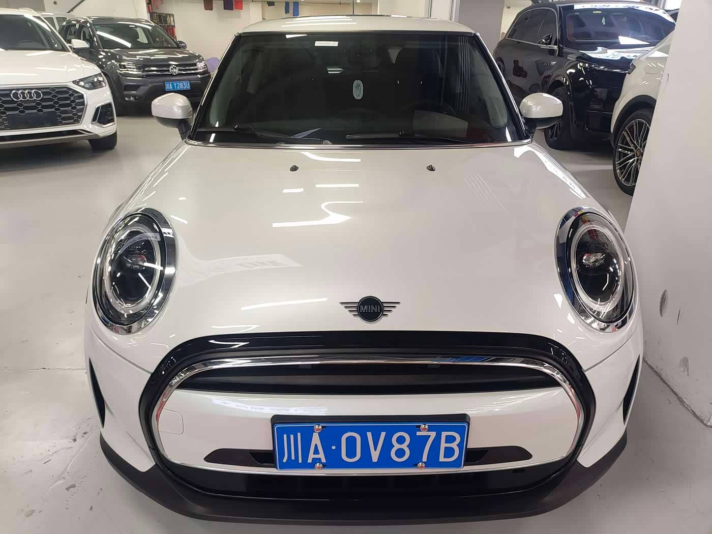 MINI MINI