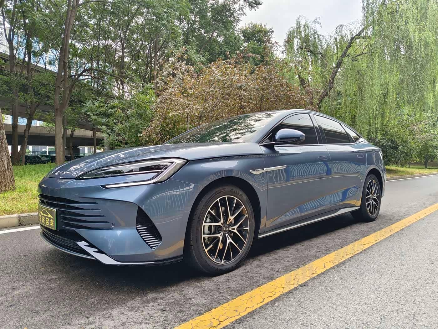 BYD Seal