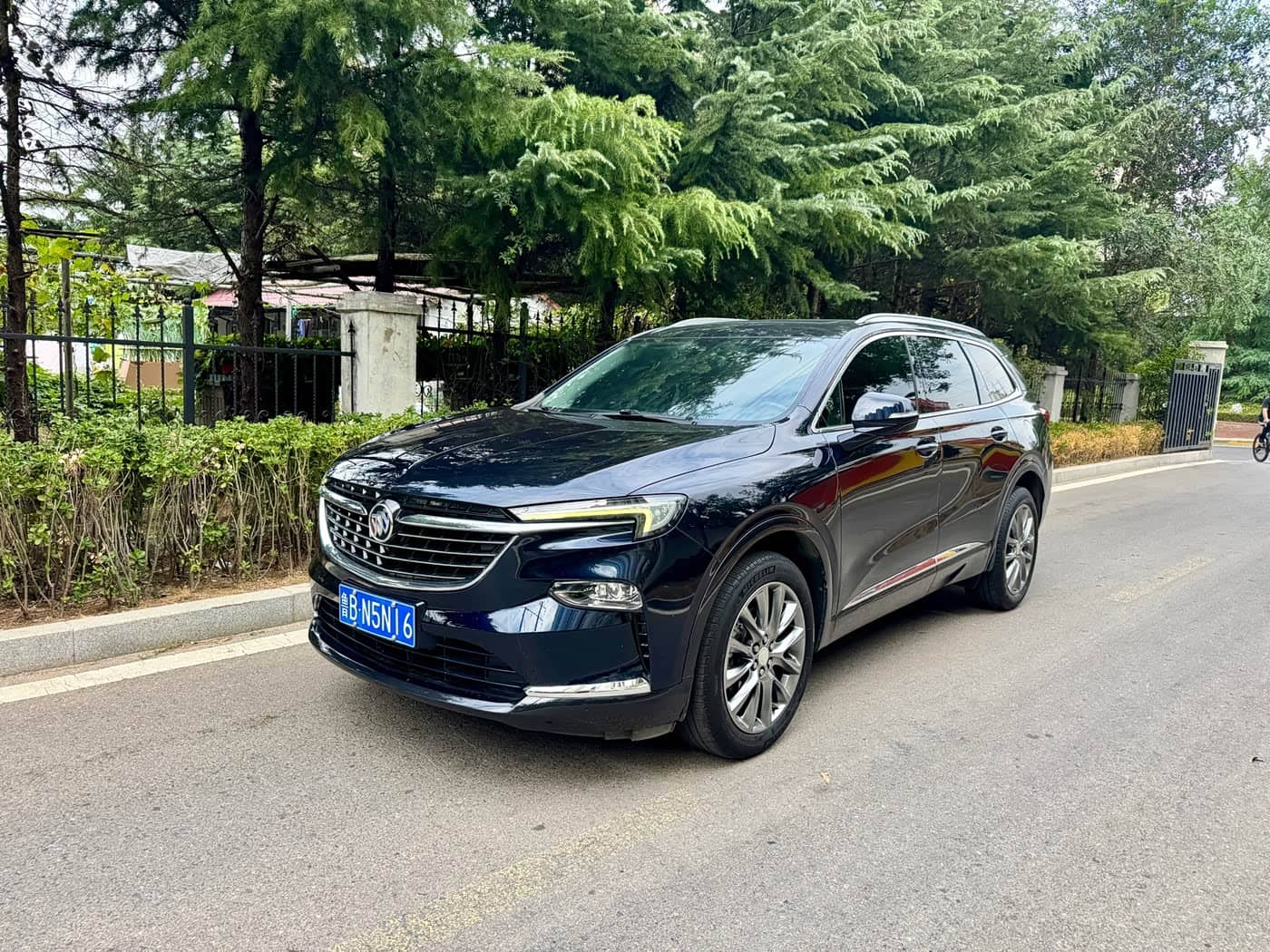 Buick Enclave