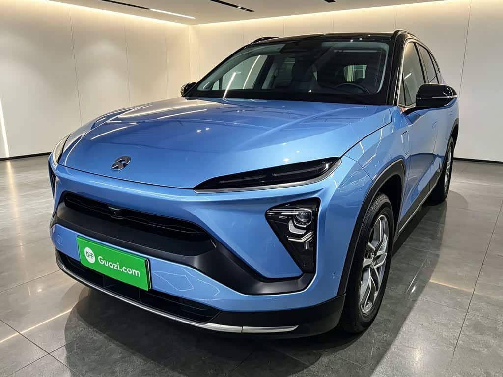 NIO ES6