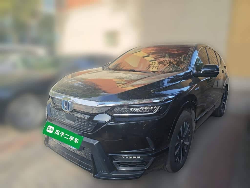 Honda Haoying