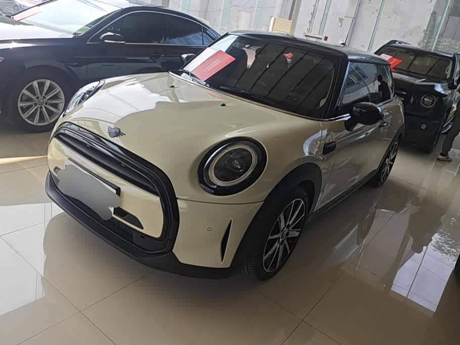 MINI MINI