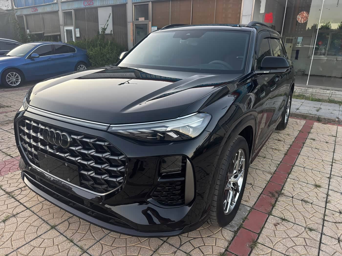 Audi Q6