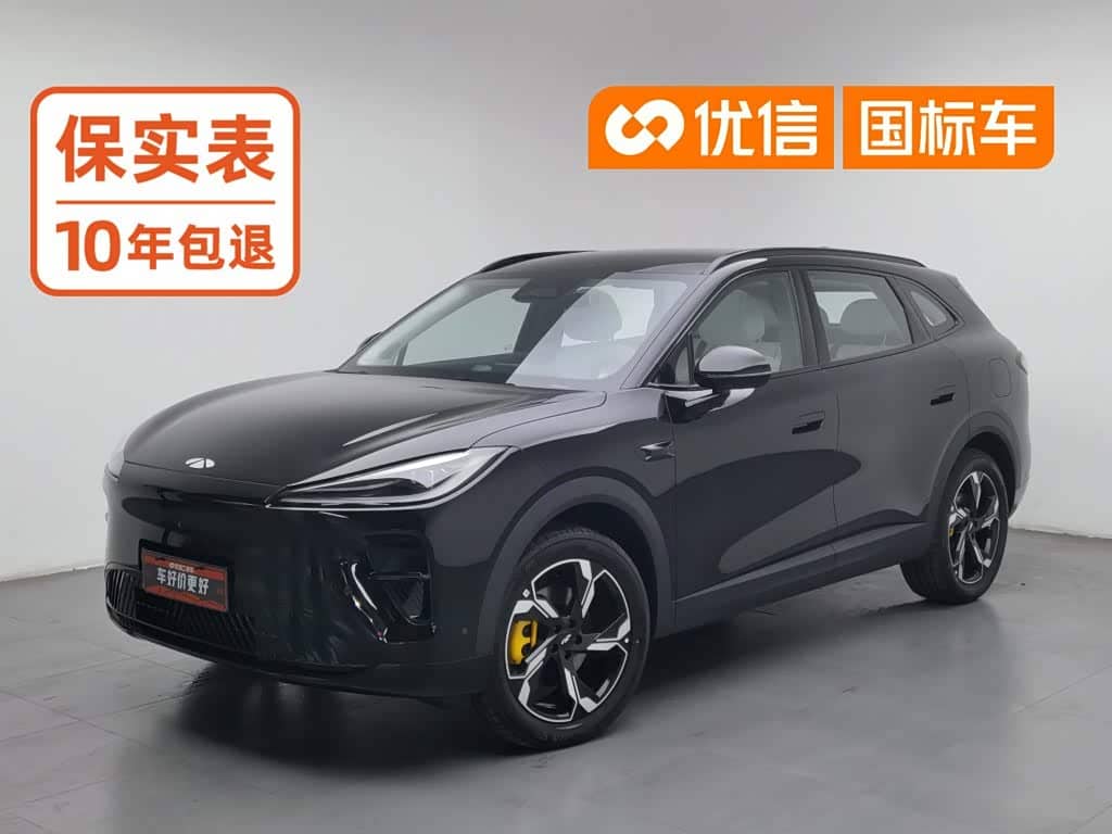 Chery Fengyun Fengyun T9L