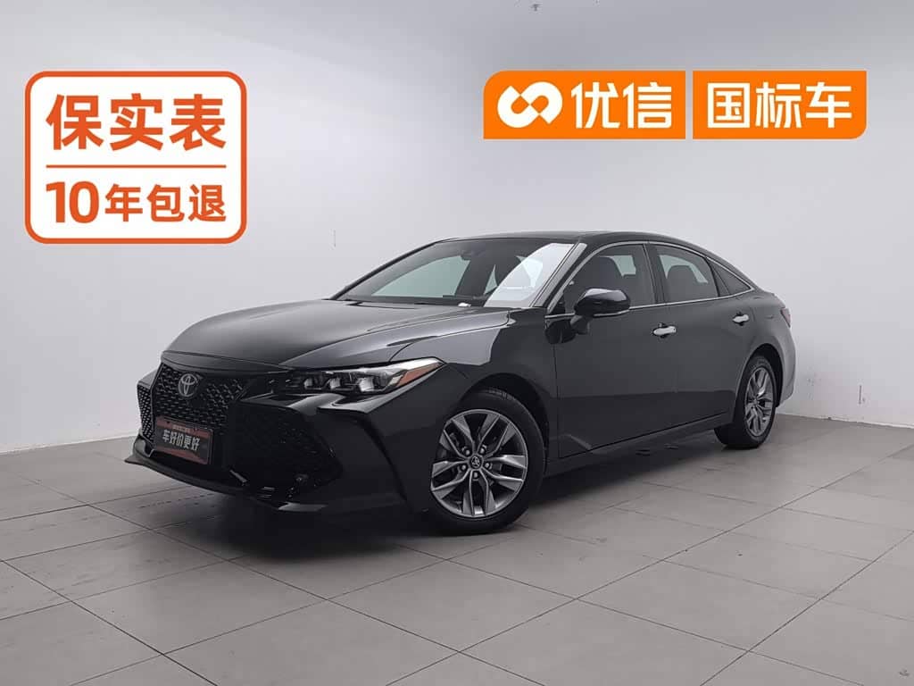 Toyota Avalon