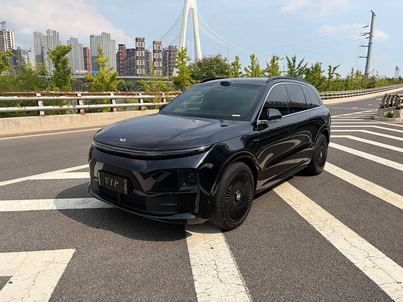 Li Auto L6