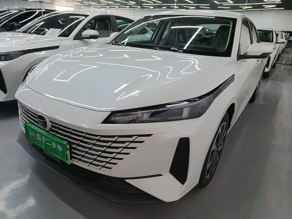 Changan Oshan Changan Oushang 520