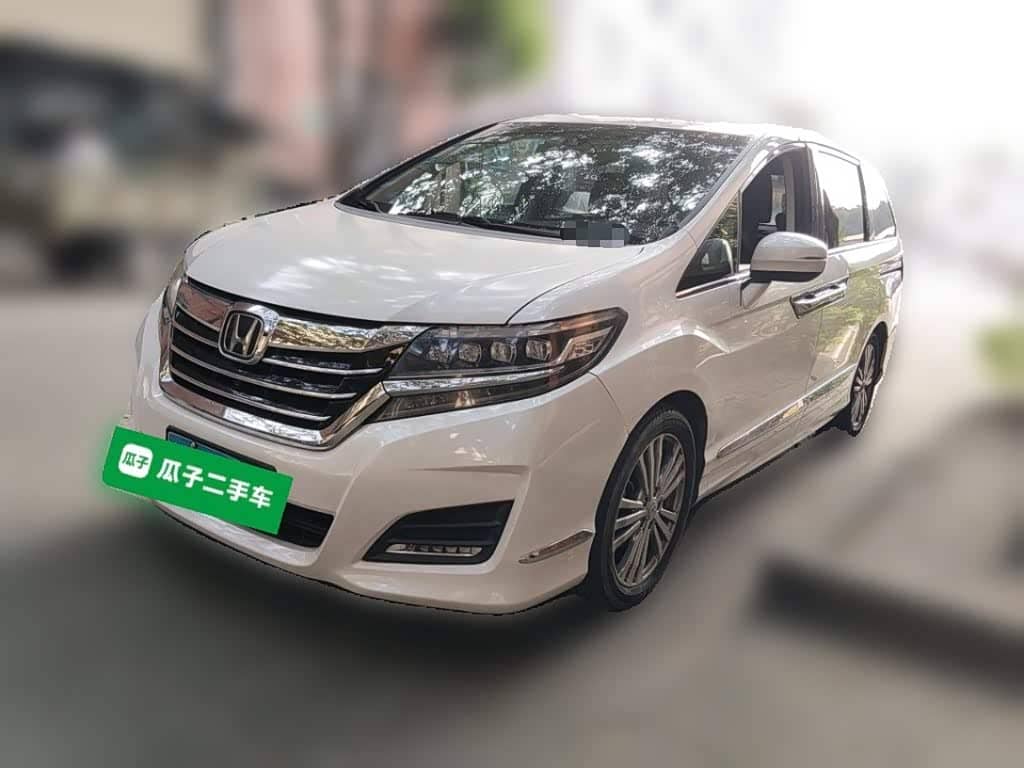 Honda Elysion