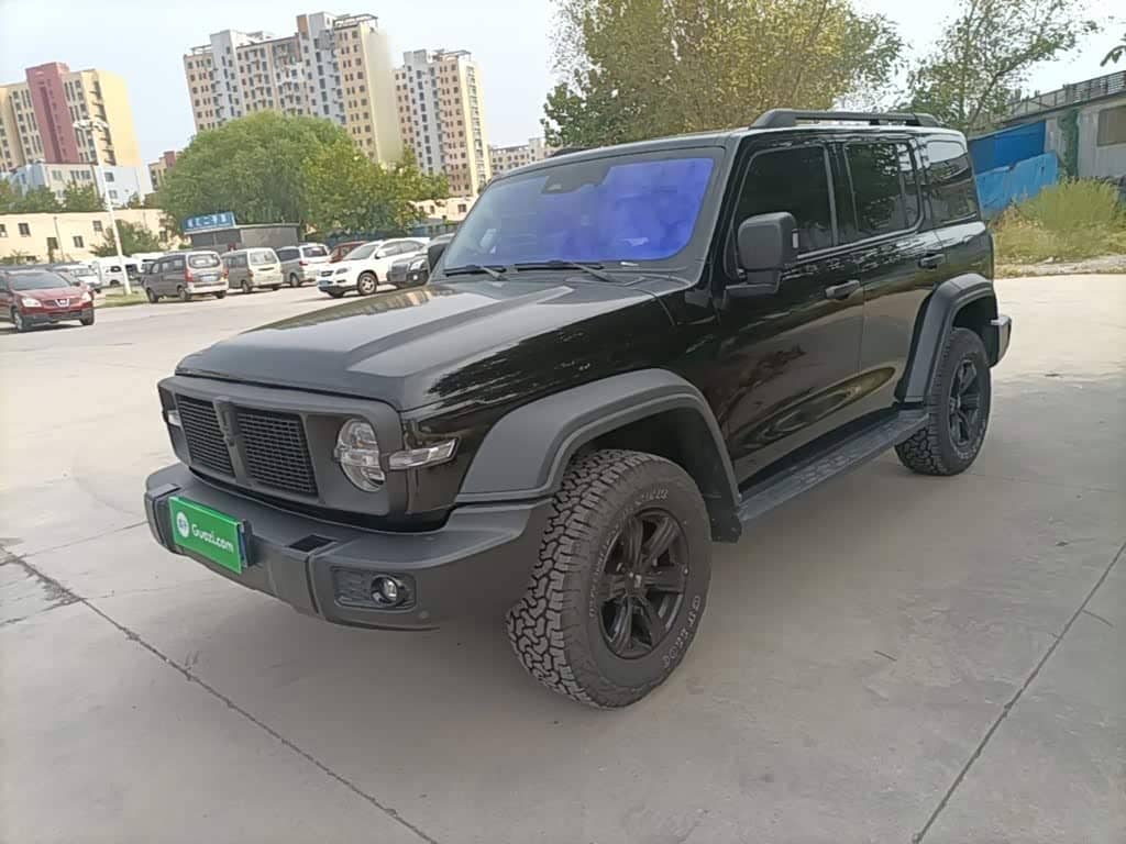 Tank 300