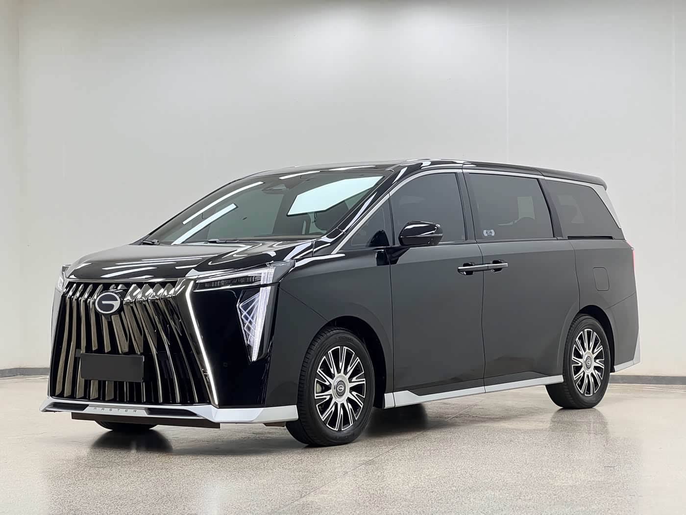 GAC Trumpchi Trumpchi Xiangwang M8