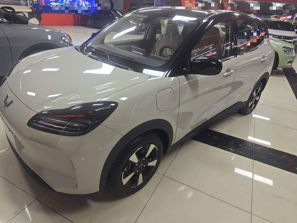 Wuling Motors Wuling Binguo PLUS
