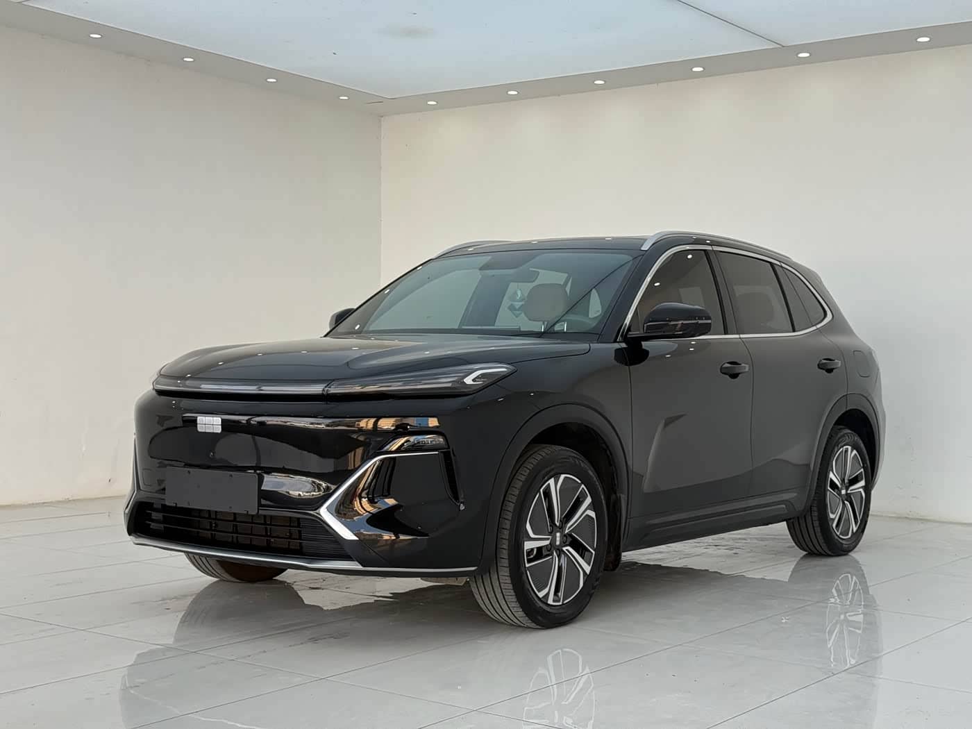 Geely Galaxy Galaxy Starship 7 EM-i