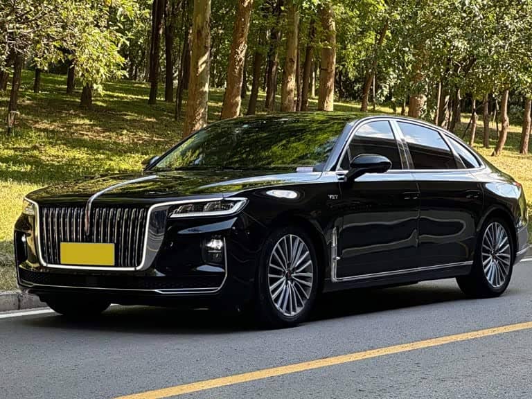 Hongqi H9