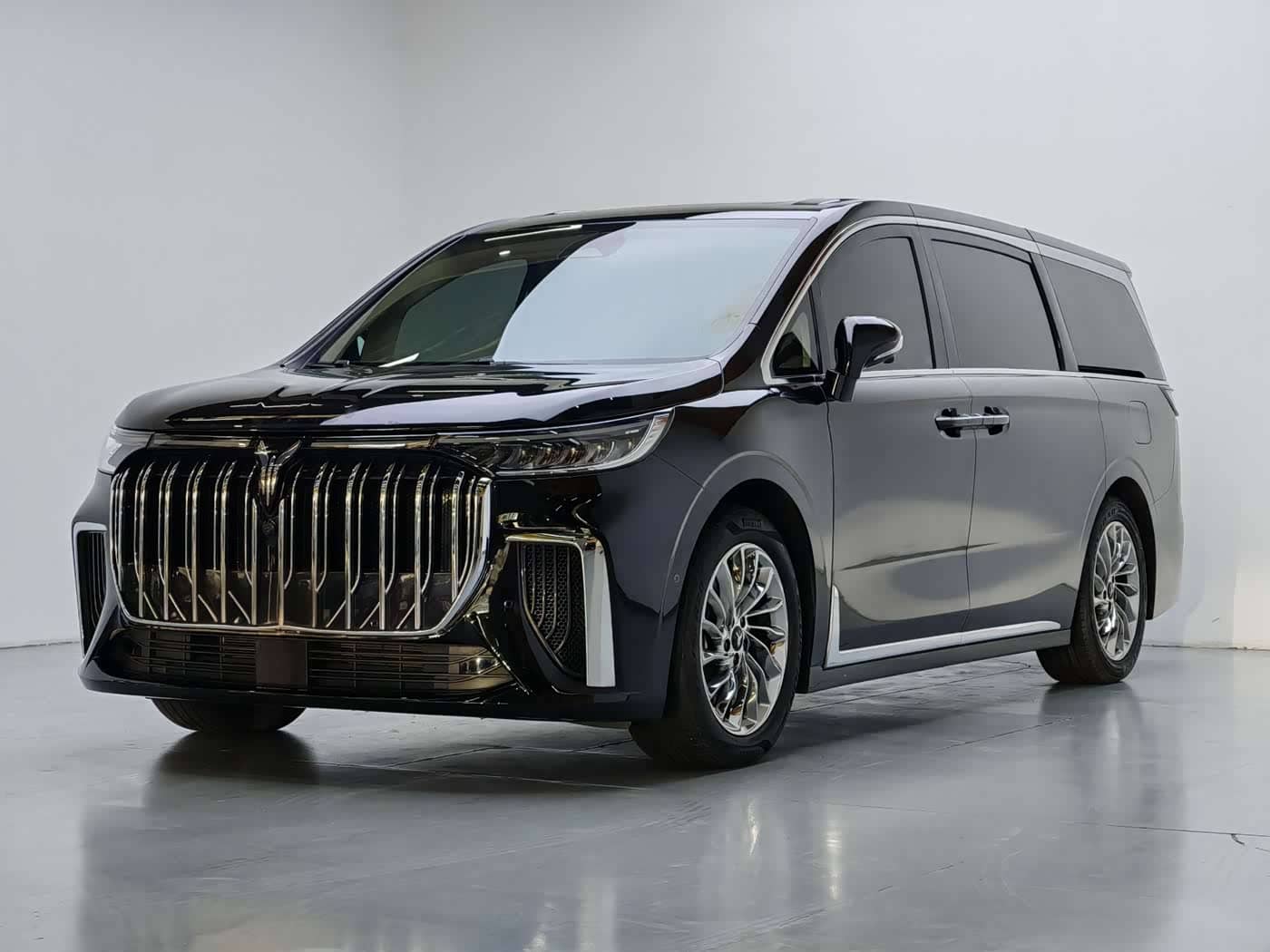 Voyah Auto Voyah Dreamer