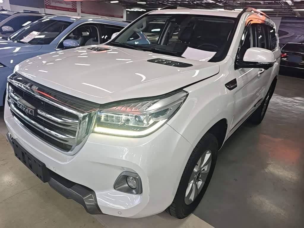 Haval H9
