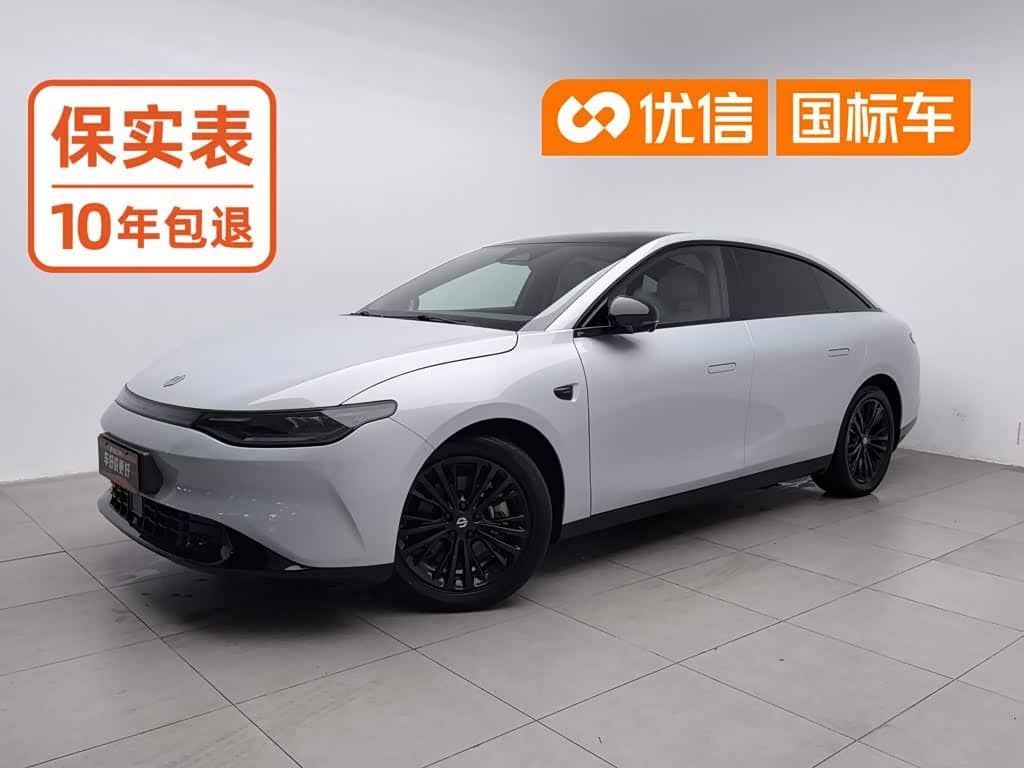 Leapmotor C01