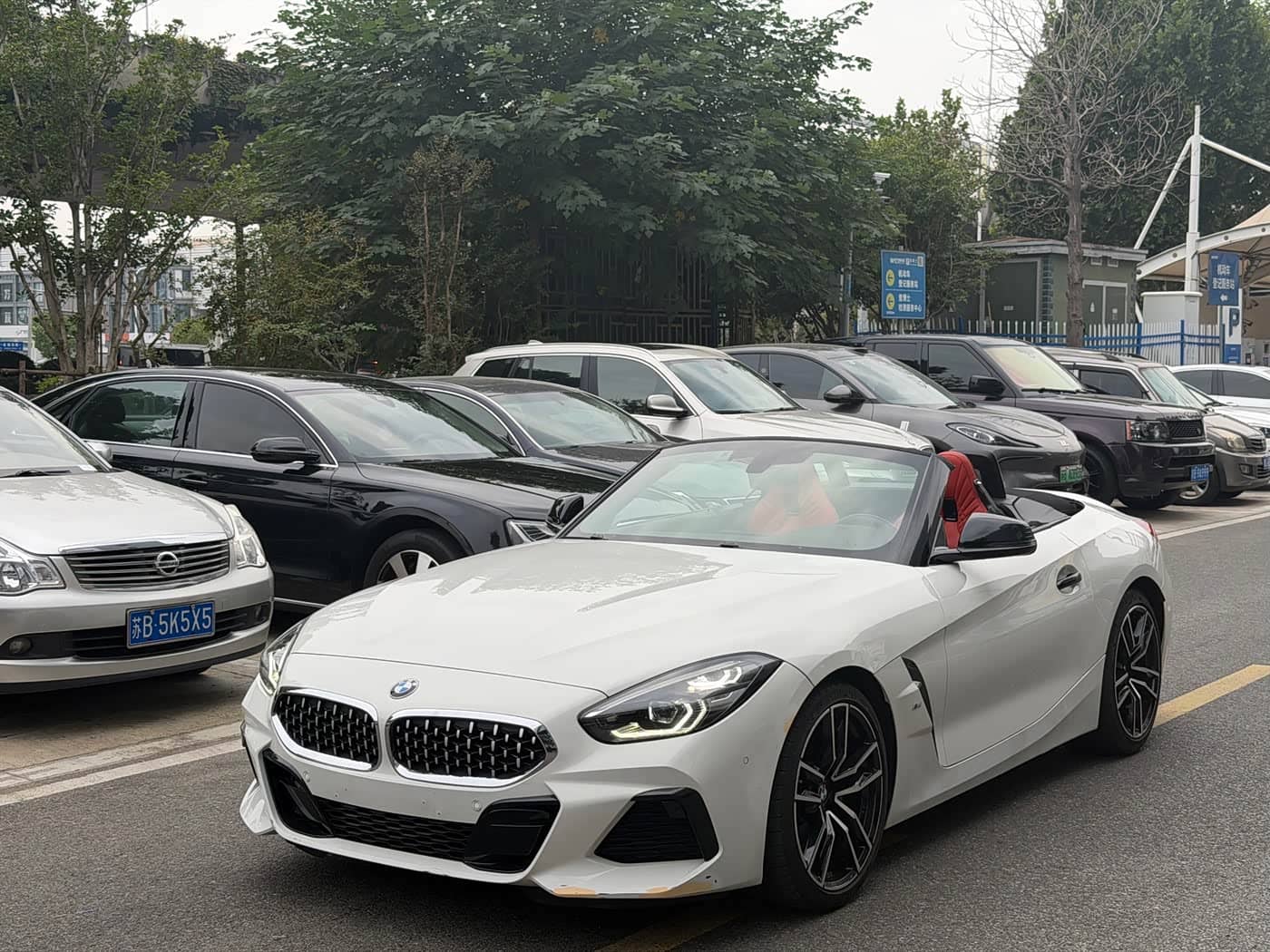 BMW Z4