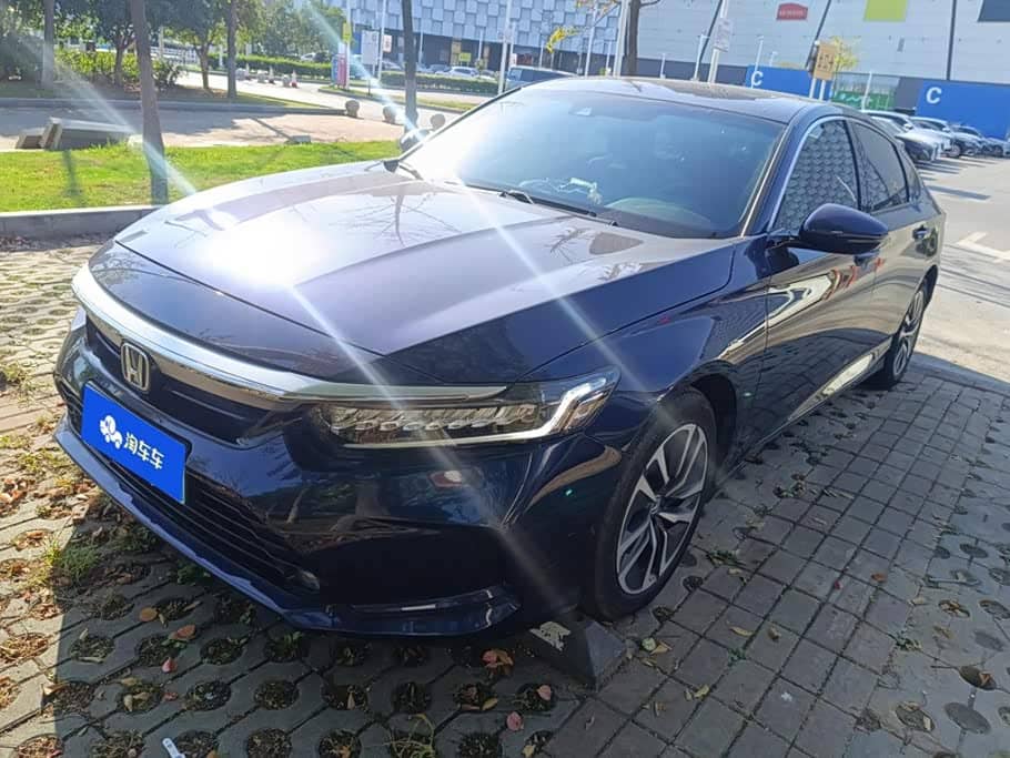 Honda Inspire
