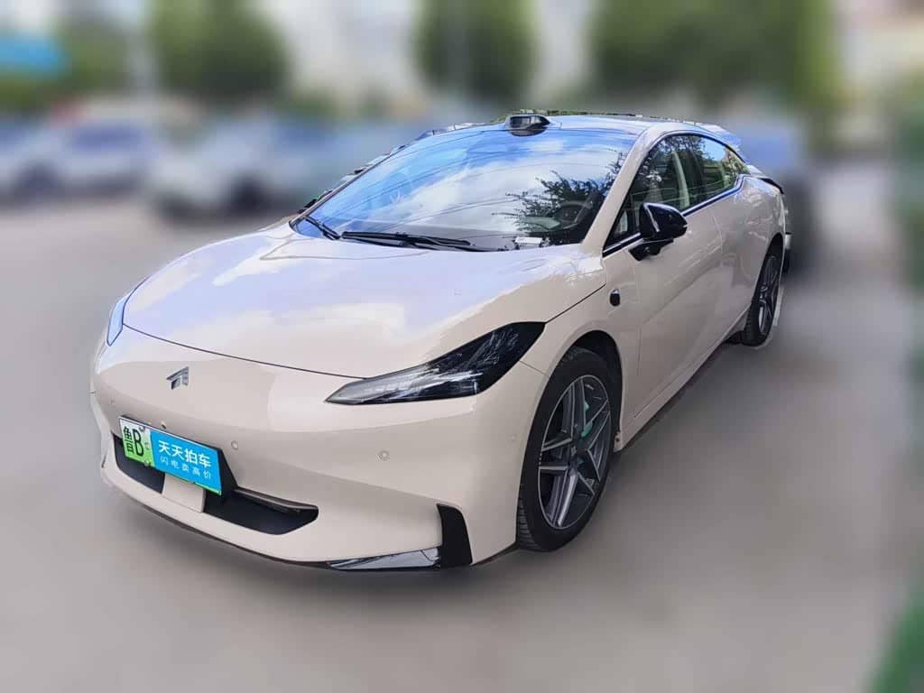 GAC Haobo Haobo GT