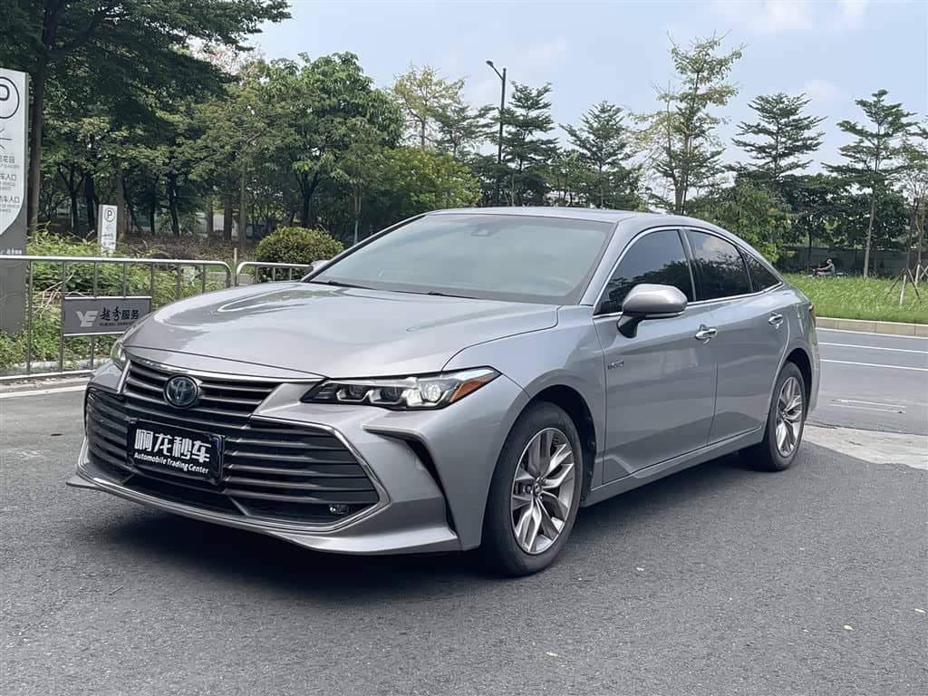 Toyota Avalon