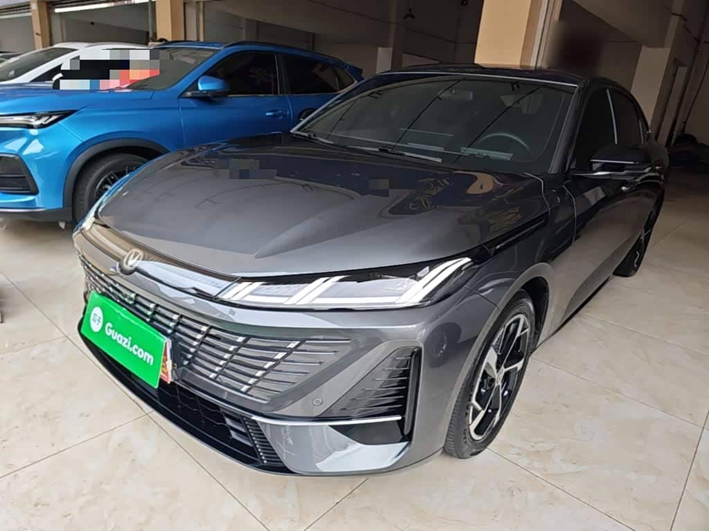 Changan Eado