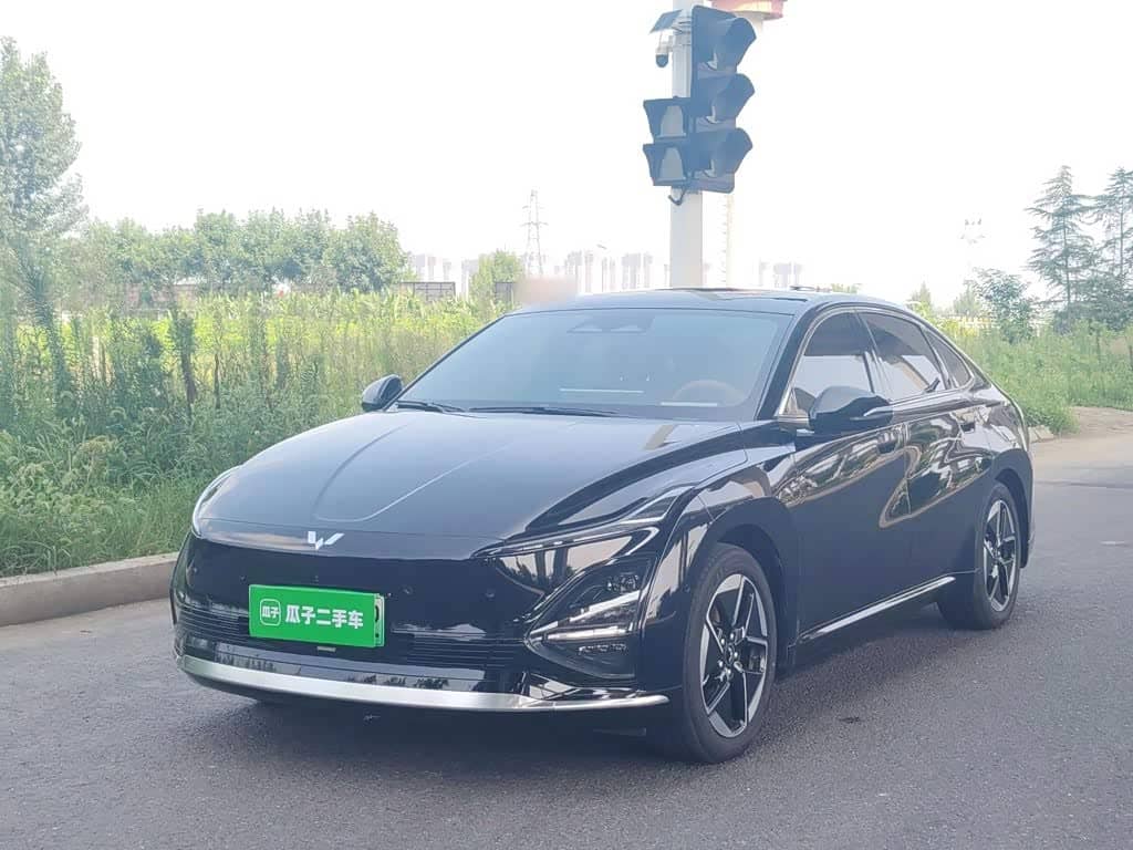 Wuling Motors Wuling Xingguang