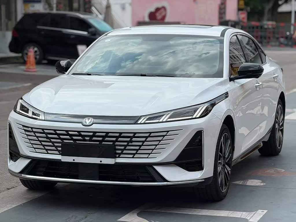 Changan Eado