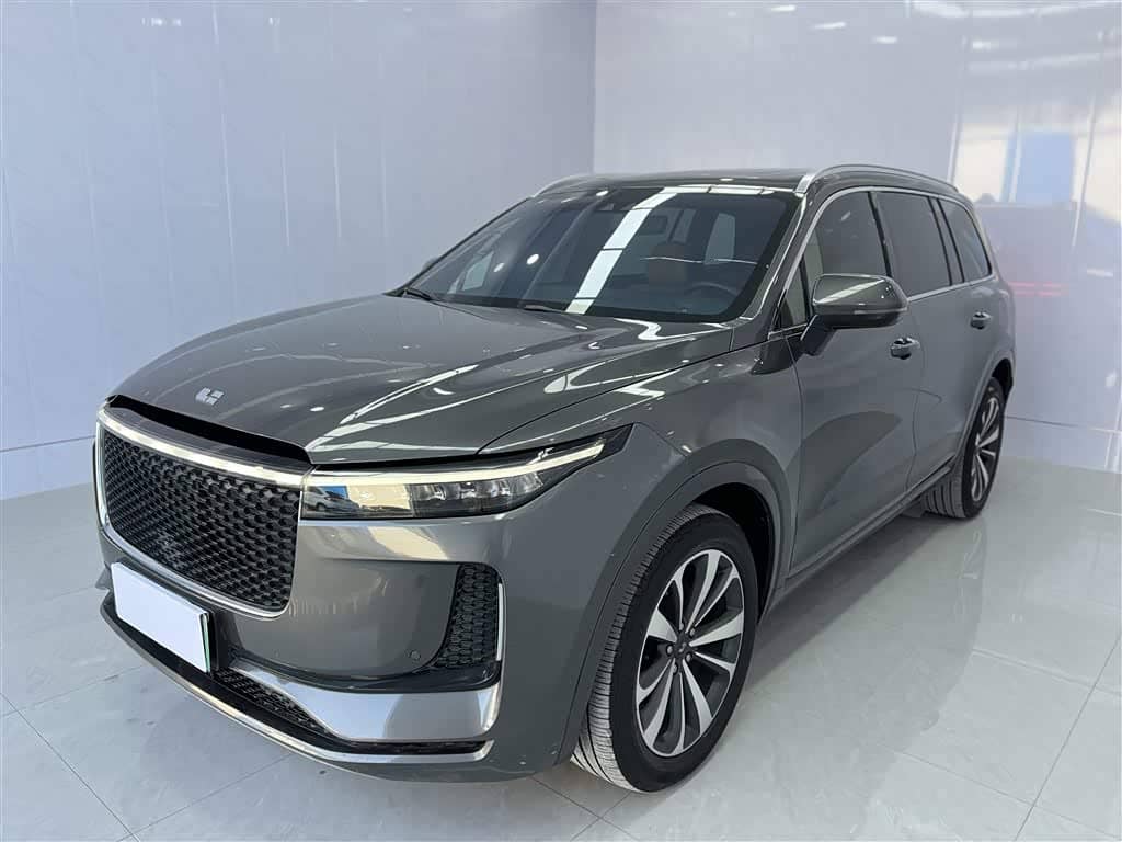 Li Auto Li ONE