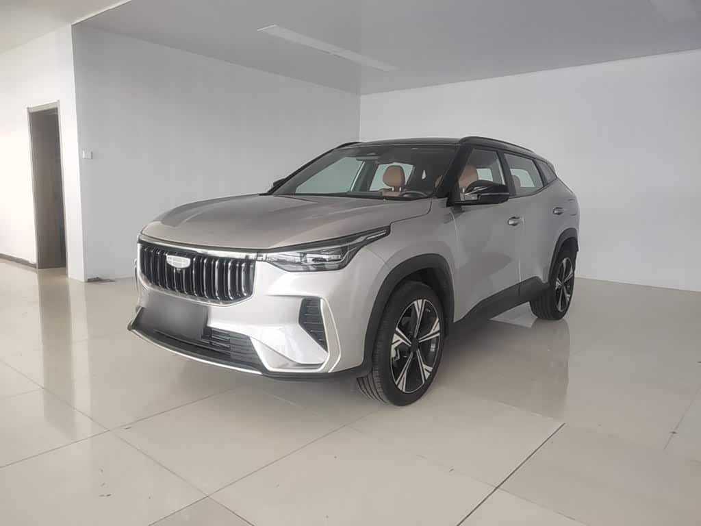 Geely Boyue