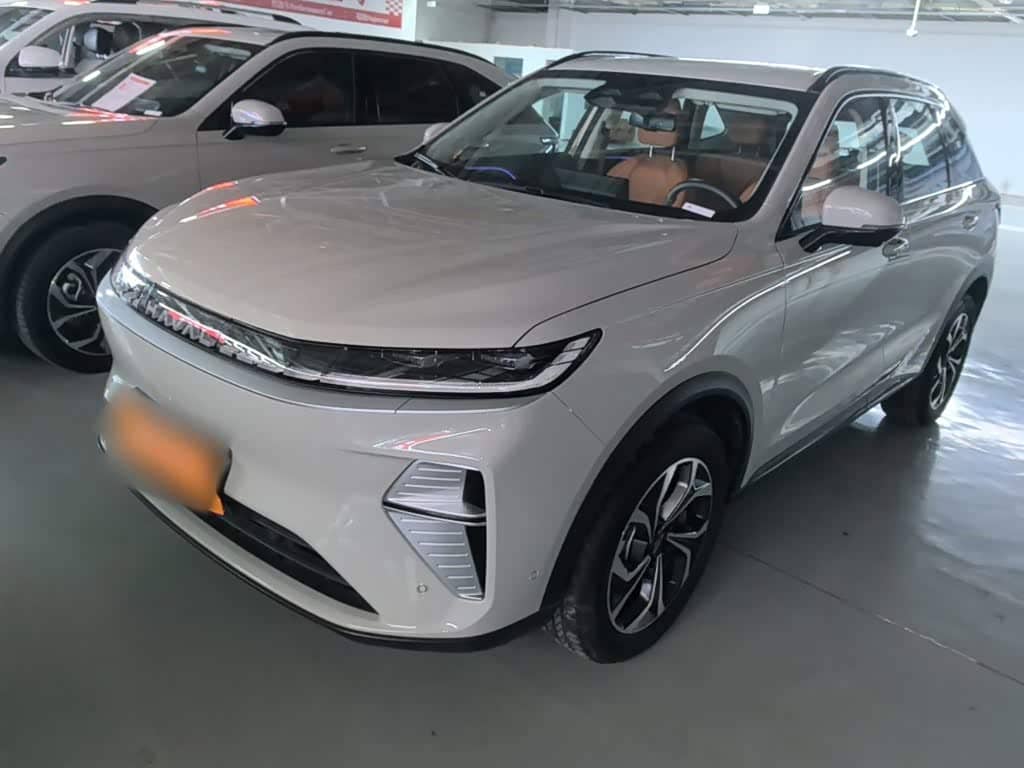 Haval Xiaolong MAX