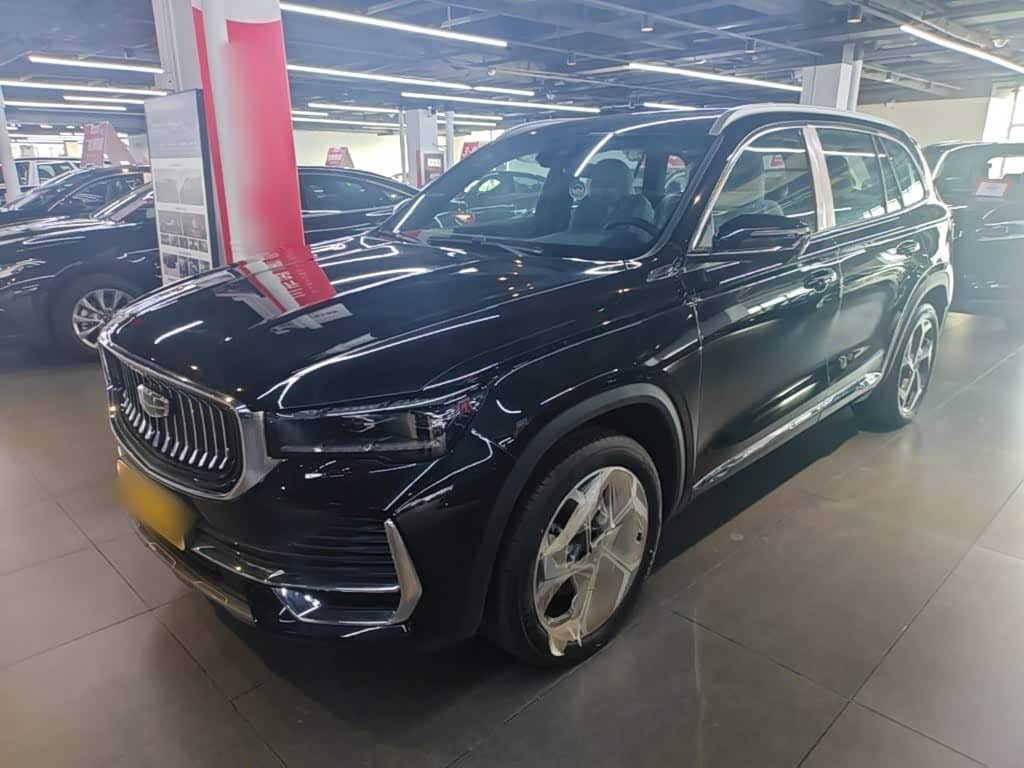 Geely Xingyue L