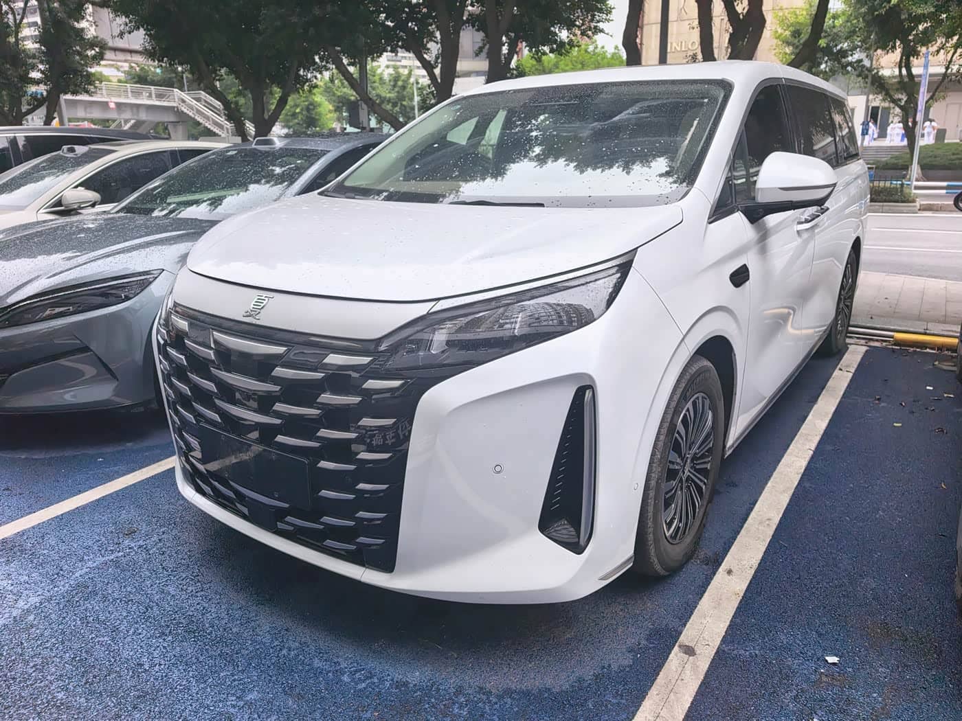 BYD Xia