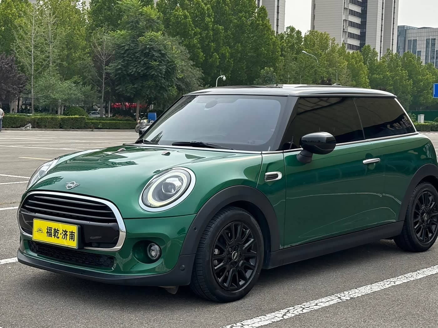 MINI MINI