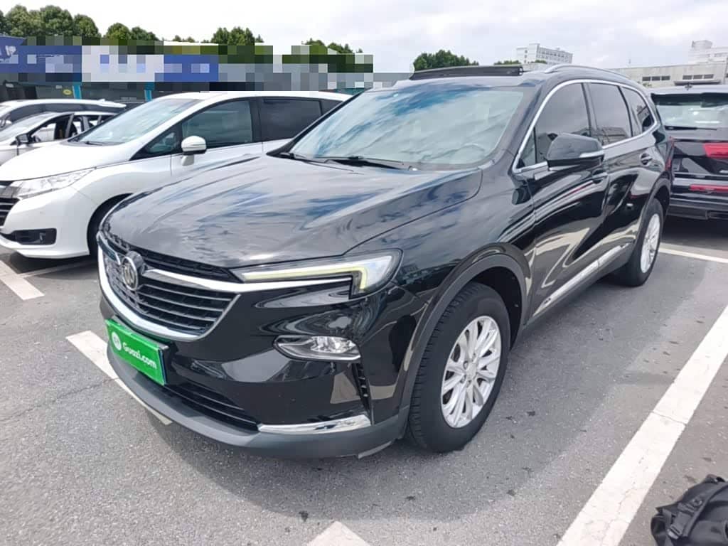 Buick Enclave