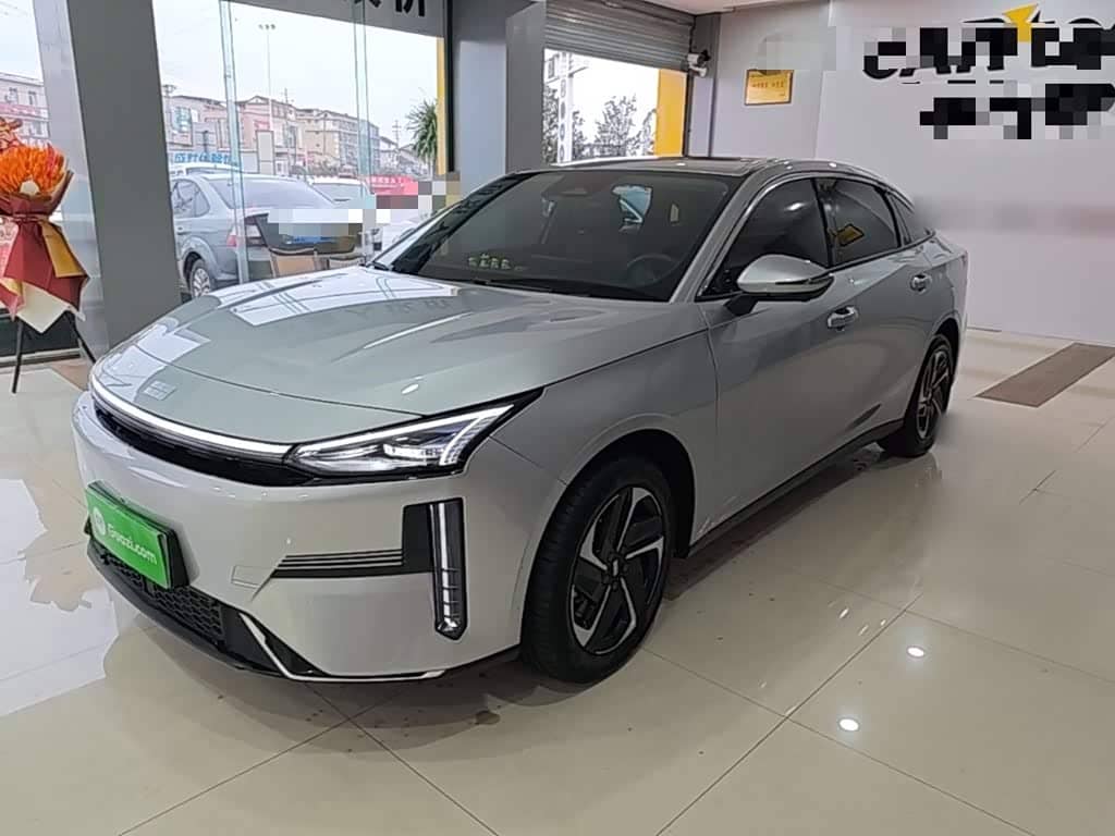 Geely Galaxy Galaxy L6