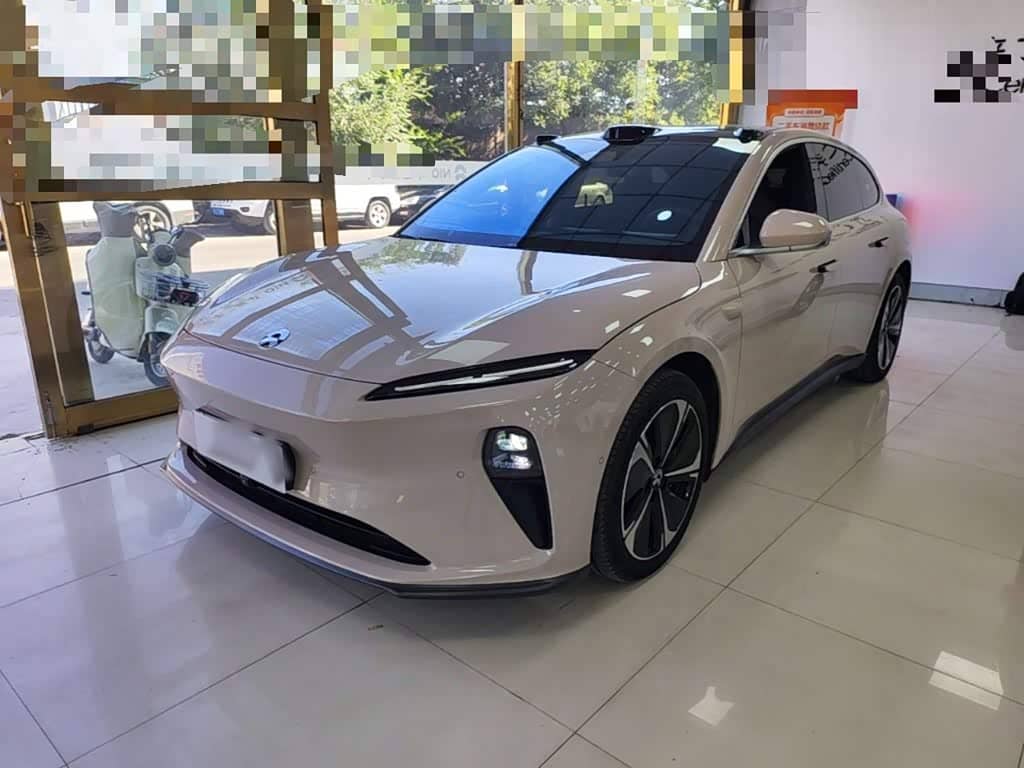 NIO ET5T