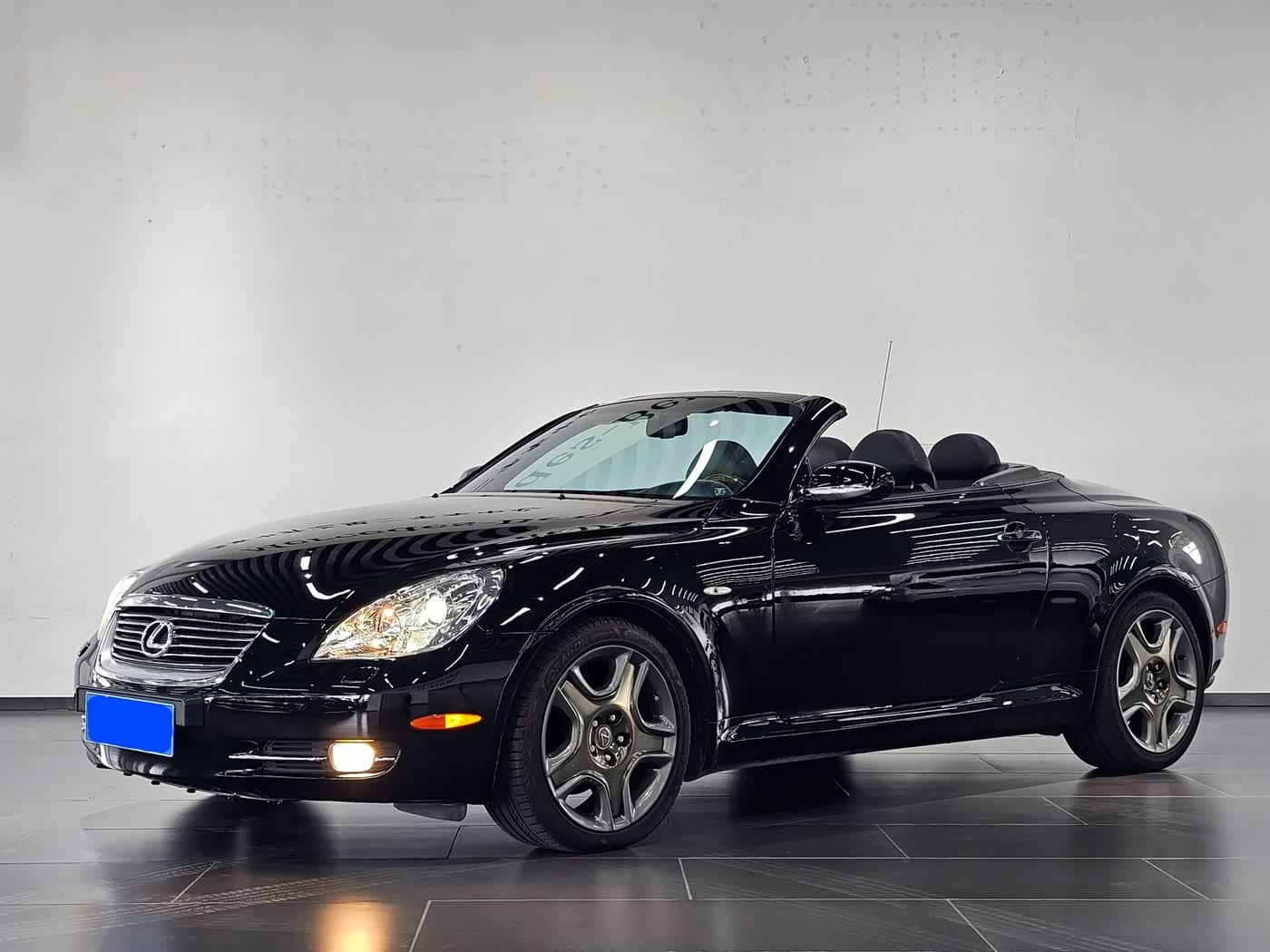 Lexus SC