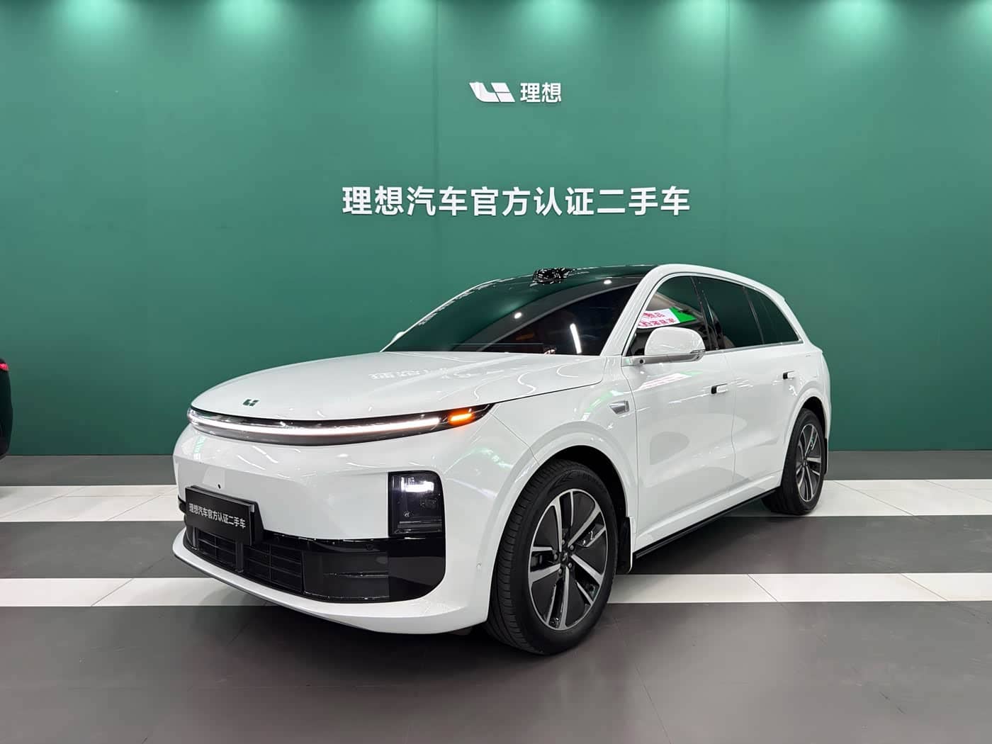 Li Auto L6