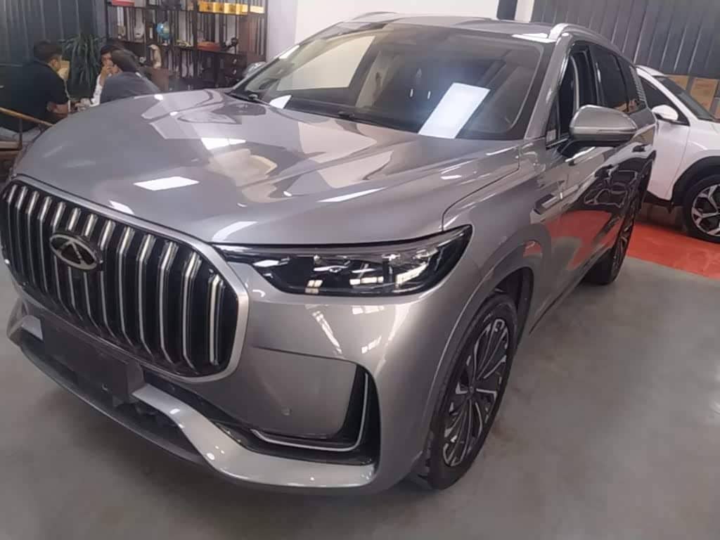 Chery Tiggo 9