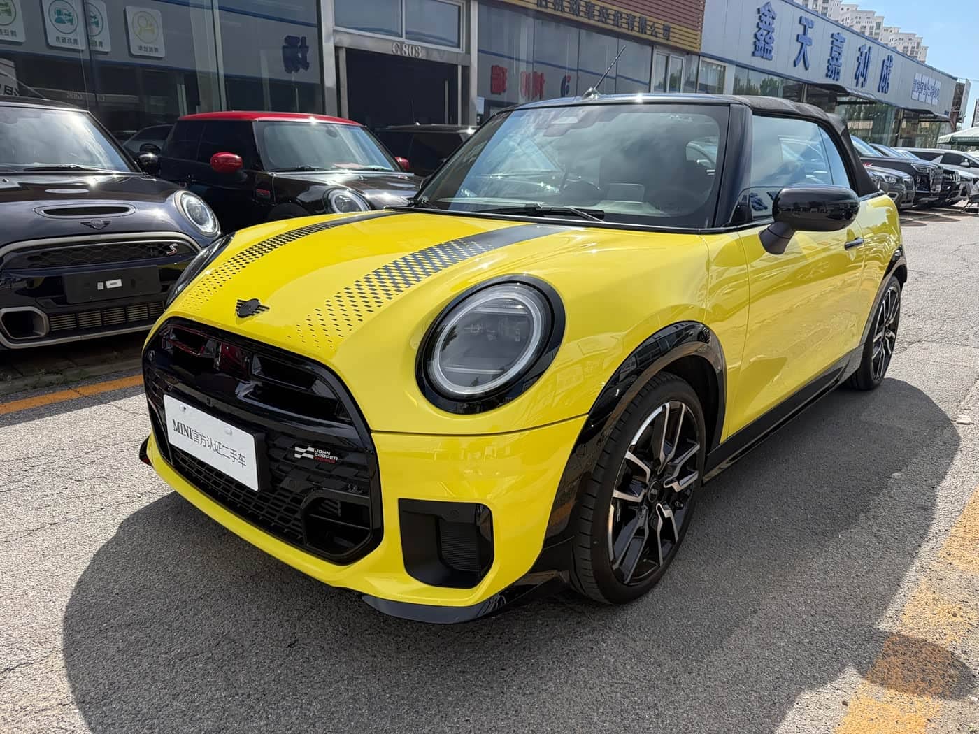 MINI MINI