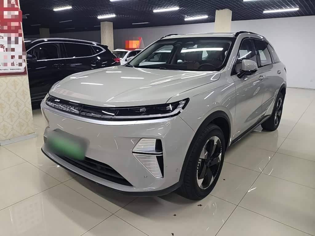 Haval Xiaolong MAX