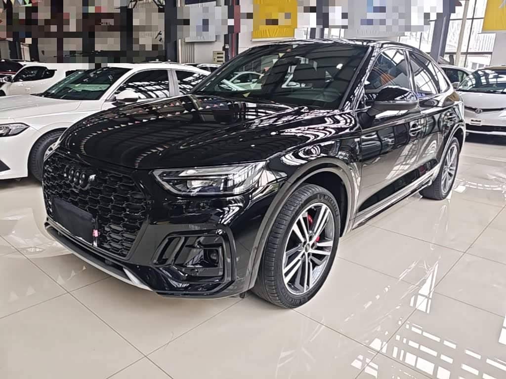 Audi Q5L Sportback