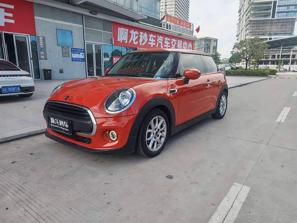 MINI MINI