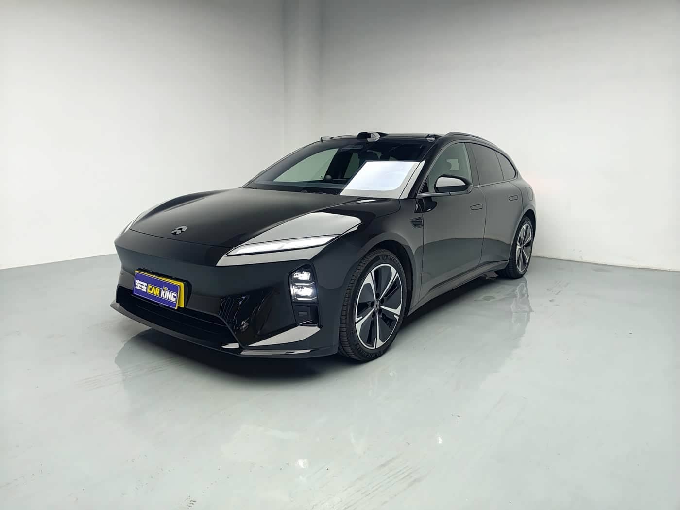 NIO ET5T