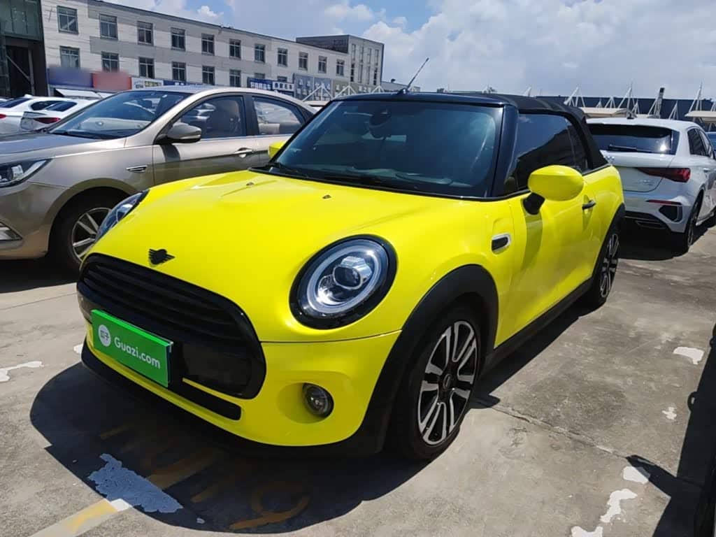 MINI MINI