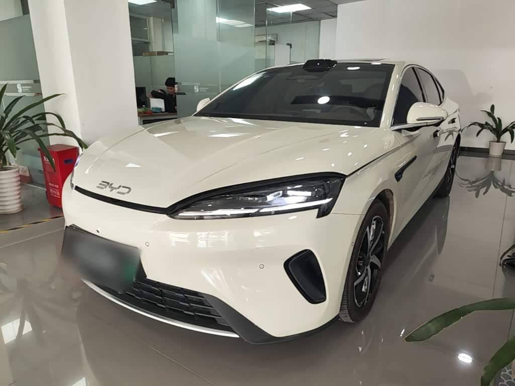 BYD Seal 07 DM-i