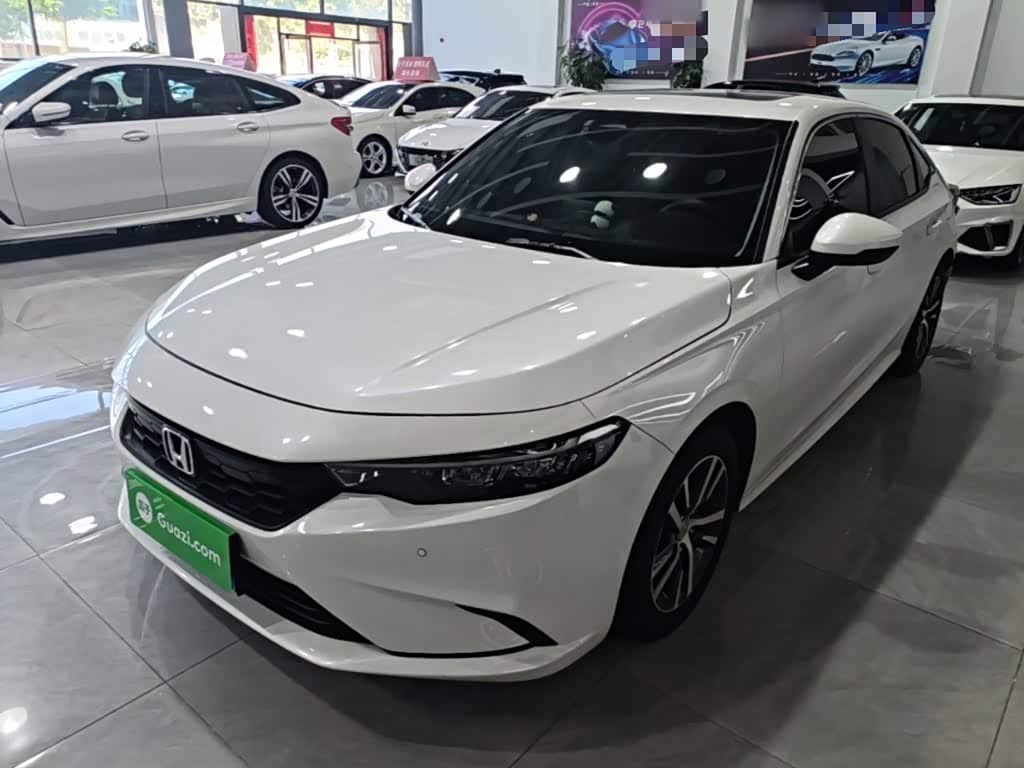 Honda Integra